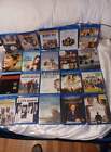 New ListingBlu-ray movies #1  lot You Pick/Choose from 250 movie titles  Create your Bundle
