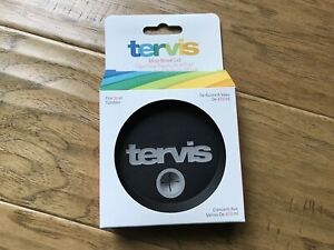Tervis 16 oz Straw Lid; New/NWT. (For 16 oz Tumbler).