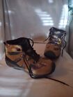 Boys Ozark Trail Hiking Hunting Boots Size 6 Preowned Excellent Condition