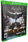 Batman: Arkham Knight - Microsoft Xbox One (Brand New & Factory Sealed)