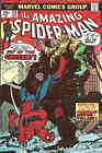 New ListingAmazing Spider-Man, The #139 (with Marvel Value Stamp) VG; Marvel | low grade -