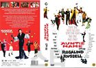Auntie Mame (1958) REMASTER NTSC, All Region (Registered tracking number)