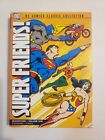 SuperFriends: Season One, Vol. 1 DVD 2-Disc Set DC Comics Classic Collection