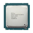 Intel Xeon E5-2667 V2 2687W V2 2695 V2 2696 V2 E5-2697 V2 LGA2011 CPU Processor