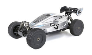 Rovan 1/5 Scale Gas Powered 36cc 4WD D5 RTR Buggy