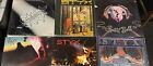 Pre-Owned Vinyl Lot-Styx w/Never Hung Poster!!