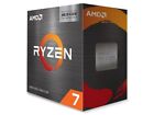 AMD Ryzen 7 5800X3D Processor (4.5 GHz, 8 Cores, Socket AM4) Tray -...