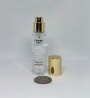 Creed Silver Mountain Water Eau De Parfum EDP Travel Spray 0.33oz / 10ml New