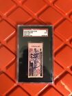 Steve Carlton Autographed Signed 300 Win Ticket 1983 SGC Authenticated, RARE!!!