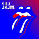 The Rolling Stones : Blue & Lonesome CD (2016)