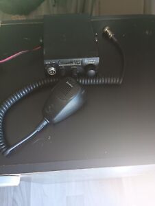 Cobra 19ULTRAIII 40 Channel Compact CB Radio never used but out of the box