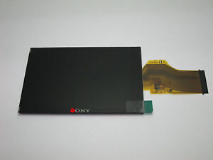 Repair Parts For Sony Alpha A77 II / ILCA-77M2 LCD Screen Display Panel Assy New