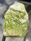 5.91 Gram LARGE RARE Peridot Facet Olive Green Rough Gem Gemstone 29.57cts