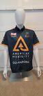 Tony Schumacher JCM Racing American Mobility DSR Crew Shirt BRAND MEDIUM
