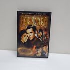 DVD Movie - Farscape The Peacekeepers Wars
