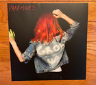 Paramore 2024 10th Anniversary Promo Poster 12