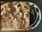 MY CHEMICAL ROMANCE The Black Parade Vinyl LP HOT TOPIC EXCLUSIVE