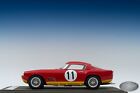 1/18 BBR 1959 Ferrari 250 TDF Red 24h Le Mans #11 🤝ALSO OPEN FOR TRADE🤝