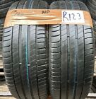 205 45 17 MICHELIN PRIMACY 3 88V XL 2054517 Part Worn Tyre 5-5.5mm X2