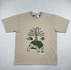 Online Ceramics x The North Face Shirt Mens Medium Turtle Tree ReGrind Outdoors