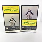 The Sound Of Music rare 2 VHS Magnetic Video edition (1980)