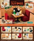 Re-Ment Sanrio Miniature Miffy Room Furniture rement 900Yen Full Set
