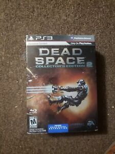 Dead Space 2 -- Collector's Edition (Sony PlayStation 3, 2011)
