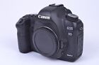 Canon EOS 5D Mk II 21.0MP Digital SLR Camera Body w/ Grip SC 83,000 #T04195