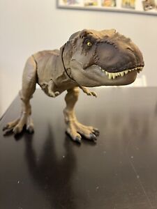 Jurassic World Park Legacy Collection Tyrannosaurus Rex Escape Pack T-Rex 🦖