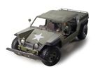 Tamiya 58004 1/12 Scale RC Car Kit FMC XR311 Combat Support Vehicle Re-release