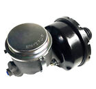 1963-69 Ford Falcon Power Disc Brake Booster kit with adjustable proportioning v (For: 1963 Ford Falcon)