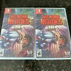 No More Heroes 3 - Nintendo Switch CIB New Sealed