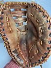 Wilson The A2800 Baseball First Base Glove Mitt RHT Leather Made In USA