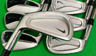 LH Nike Pro Combo Iron Set 4-9 Pw 7pc Left DG HIGH LAUNCH S300 Men Golf Steel