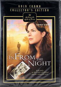 In From The Night - Hallmark (DVD)