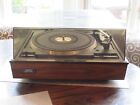 Vintage Realistic LAB-110 BSR Radio Shack Automatic Record Player Turntable AsIs