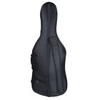 New ListingSky 745313292642 4/4 Cello - Acoustic Black