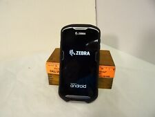 Zebra TC56CJ Mobile Computer w/protective case (unlocked)