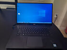 Dell XPS 15 9550 15.6'' 4K Laptop i5-6300HQ @ 2.30GHz, 1TB SSD, GTX960M GPU