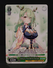 Weiss Schwarz Hololive Super Expo 2022 Ceres Fauna HOL/WE36-E22 N