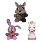 Twisted Ones Five Nights at Freddy's FNAF Collection Toy Stuffed Plush Doll