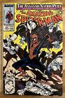 Amazing Spider-Man #322 (Marvel Comics, 1989) VF