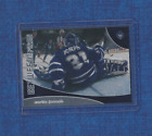 2001-02 ITG Between the Pipes # 97 Curtis Joseph