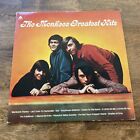 The Monkees, Greatest Hits, Vinyl LP, ARISTA 1976 ALB6-8313 - ONE OWNER