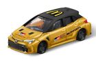 Tomica TOYOTA GR COROLLA GOLD 2024 McDonald Happy Meal Toy limited to Japan NEW