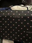 Mary Kay Hanging Travel Makeup Cosmetic Bag Organizer Removable Pouches Hearts