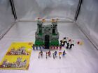 Vintage LEGO Set 6080 King's Castle, 100% Complete w/ Instructions - No Box