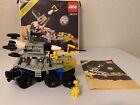 LEGO 6950 Classic Space Mobile Rocket Transport 100% Complete VINTAGE 1982 w/box