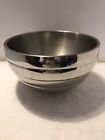 Vollrath Beehive Serving Bowl Double-Wall Stainless Steel 12” x 12” x 7”