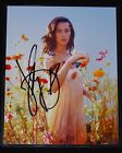 KATY PERRY Hand Signed 8X10 PHOTO + EXACT PROOF autograph prism